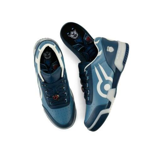 K-SWISS Jace Beleren Sneakers - Magic: The Gathering