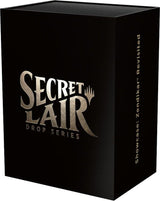 Secret Lair Drop: Showcase: Zendikar Revisited - Non-Foil Edition - Magic: The Gathering