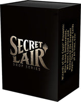 Secret Lair Drop: April Fools - Magic: The Gathering