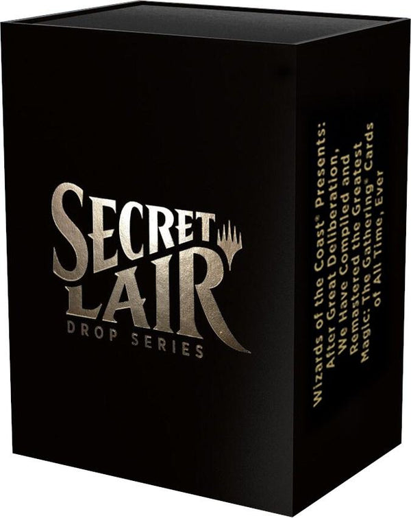 Secret Lair Drop: April Fools - Magic: The Gathering
