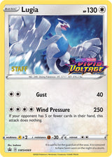 Lugia - SWSH069 (Prerelease) [Staff] - Pokémon