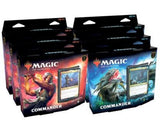 Commander Legends - Commander Deck Display - Magic: The Gathering