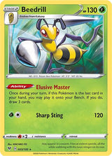 Beedrill - Pokémon