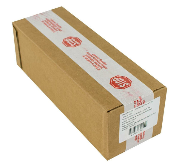 XY Evolutions Booster Box Case - Pokémon