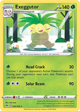 Exeggutor - Pokémon
