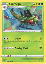 Yanmega - Pokémon