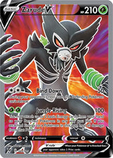 Zarude V (Full Art) - Pokémon