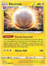 Electrode - Pokémon