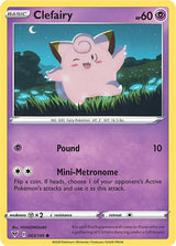 Clefairy - Pokémon
