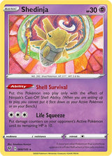 Shedinja - Pokémon