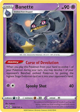 Banette - Pokémon