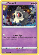 Duskull - Pokémon