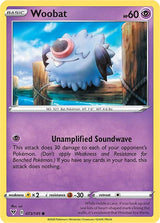 Woobat - Pokémon