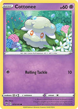 Cottonee - Pokémon