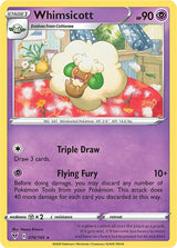 Whimsicott - Pokémon