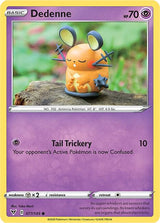 Dedenne - Pokémon