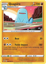 Quagsire - Pokémon
