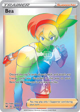 Bea (Secret) - Pokémon