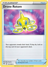 Drone Rotom - Pokémon