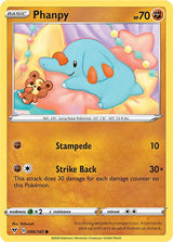 Phanpy - Pokémon