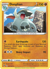 Donphan - Pokémon