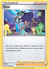 Opal - Pokémon