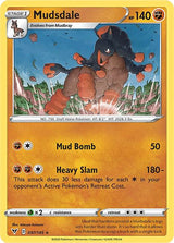 Mudsdale - Pokémon