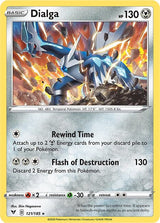 Dialga - Pokémon