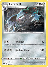 Excadrill - Pokémon