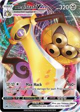 Aegislash VMAX - Pokémon