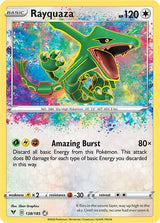 Rayquaza - Pokémon