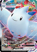 Togekiss VMAX - Pokémon