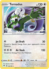 Tornadus - Pokémon