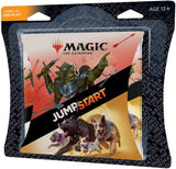 Jumpstart - Multipack (4-Pack) - Magic: The Gathering