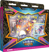 Shining Fates Mad Party Pin Collection [Galarian Mr. Rime] - Pokémon