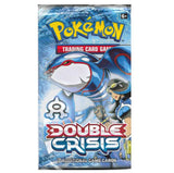 Double Crisis Booster Pack - Pokémon