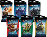 Kaldheim - Theme Booster [Set of 6] - Magic: The Gathering