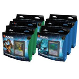 Kaldheim - Commander Deck Display Case - Magic: The Gathering