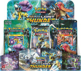 Lost Thunder Launch Kit - Pokémon