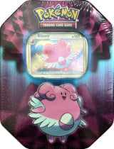 Strong Bonds Tin [Blissey] - Pokémon