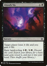 Absorb Vis - Magic: The Gathering