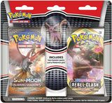 Collector's Pin Two Pack Blisters [Espeon] - Pokémon