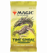 Time Spiral: Remastered - Draft Booster Pack - Magic: The Gathering