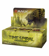 Time Spiral: Remastered - Draft Booster Box - Magic: The Gathering