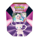 V Forces Tin [Mew V] - Pokémon