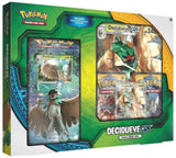 Decidueye GX Challenge Box - Pokémon