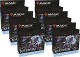 Kaldheim - Collector Booster Display Case - Magic: The Gathering