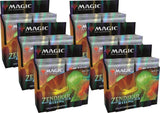 Zendikar Rising - Collector Booster Display Case - Magic: The Gathering