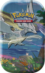 Shining Fates Mini Tin [Reshiram] - Pokémon