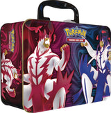 Spring 2021 Collector's Chest Tin - Pokémon